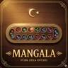 Türk Mangala logosu
